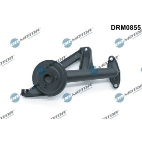 Saugrohr, Ölpumpe DRM0855
