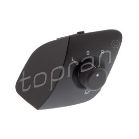 Comprar Conmutador, ajuste de espejo de TOPRAN 121 092 a bajo precio de 16,32 €