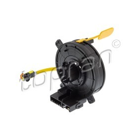 Comprar Muelle espiral, airbag de TOPRAN 209 458 a bajo precio de 37,91 €