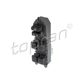 Comprar Interruptor de elevalunas de TOPRAN 601 209 a bajo precio de 41,76 €