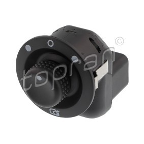 Comprar Conmutador, ajuste de espejo de TOPRAN 702 674 a bajo precio de 41,86 €