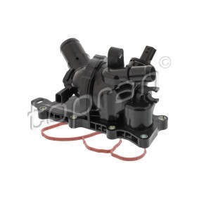 Thermostatgehäuse für DACIA von TOPRAN