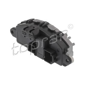 Regler, Innenraumgebläse 702 809 von TOPRAN günstig für 65,85 € online kaufen