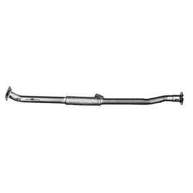 Abgasrohr SAR-8