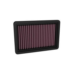 Luftfilter von K&N Filters 33-3187