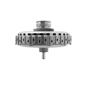 Köp Kopplingssats av BorgWarner 202893 till det låga priset 7220,91 kr