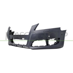 Achetez des Pare-choc PRASCO AD3221031 à prix pour 136,35 €