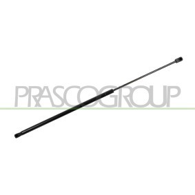 Heckklappendämpfer von PRASCO AD8109003