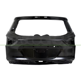 Achetez des Hayon de coffre PRASCO FD8043150 à prix pour 340,93 €