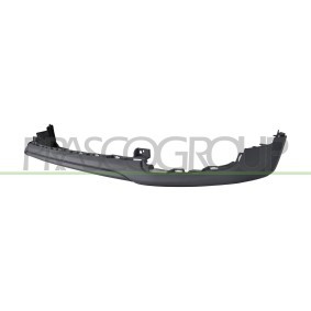 Acquista Spoiler anteriore da PRASCO FT0651801 a buon mercato per soli 129,26 €