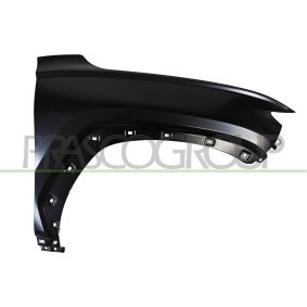 Kotflügel HN8103003