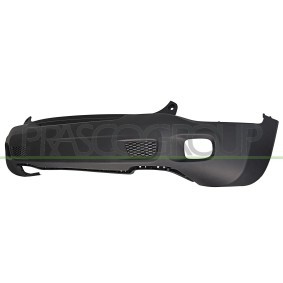 Acquista Paraurti posteriore da PRASCO JE1001071 a buon mercato per soli 126,83 €