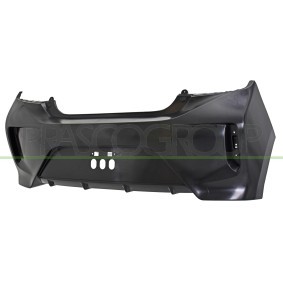 Acquista Paraurti posteriore da PRASCO MB1041051 a buon mercato per soli 199,82 €