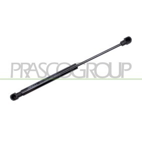 Heckklappendämpfer von PRASCO ME3049055