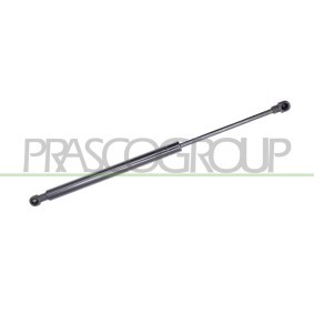 Heckklappendämpfer von PRASCO ME3089055