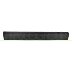 Comprar Listón embellecedor / protector, puerta de PRASCO ME9191413 a bajo precio de 74,12 €