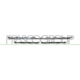 Acquista Modanatura decorativa / protettiva, Griglia radiatore da PRASCO RN9242225 a buon mercato per soli 108,87 €