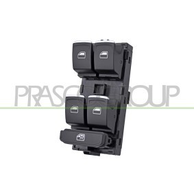 Comprar Interruptor de elevalunas de PRASCO VG056WS04 a bajo precio de 24,77 €