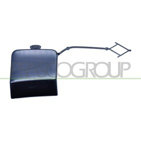 Achetez des Capuchon, crochet de remorquage PRASCO VG4111286 à prix pour 10,41 €