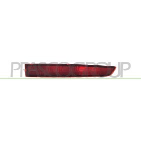 Achetez des Réflecteur, feu de position / d'encombrement PRASCO VG5244353 à prix pour 25,91 €