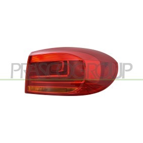 Comprar Piloto trasero de PRASCO VG8094153 a bajo precio de 75,28 €