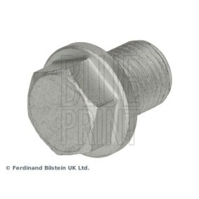 Achetez des Vis-bouchon, carter d'huile BLUE PRINT ADBP010012 à prix pour 4,56 €