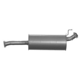 Mittelschalldämpfer TS-268