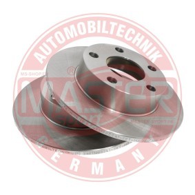 Bremsscheibe von MASTER-SPORT