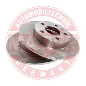 Bremsscheibe von MASTER-SPORT