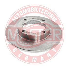 Bremsscheibe 211311950
