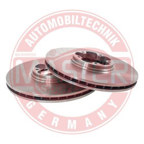 Bremsscheibe von MASTER-SPORT