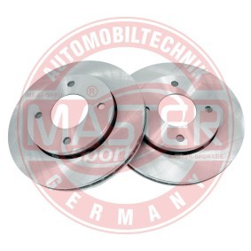 Bremsscheibe von MASTER-SPORT