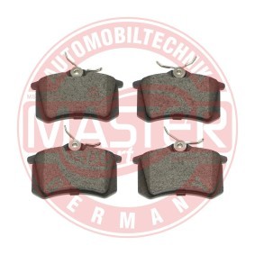 Bremsbeläge von MASTER-SPORT