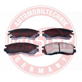 Bremsbeläge von MASTER-SPORT