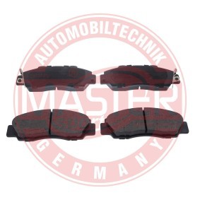 Köp Bromsbelägg av MASTER-SPORT 236059822 till det låga priset 248,57 kr