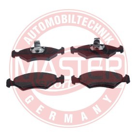 Bremsbeläge von MASTER-SPORT
