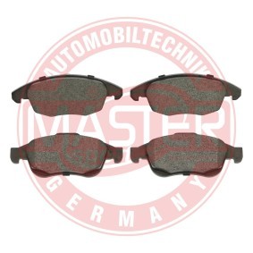 Bremsbeläge von MASTER-SPORT