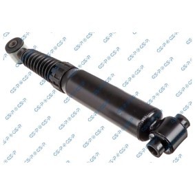 Stoßdämpfer 32111040 für 206 Schrägheck (2A/C) für 34,34 CHF