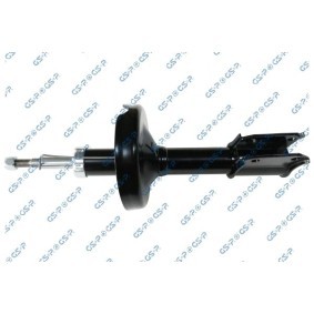Stoßdämpfer 32300930 für CLIO II (BB0/1/2_, CB0/1/2_) für 68,09 CHF