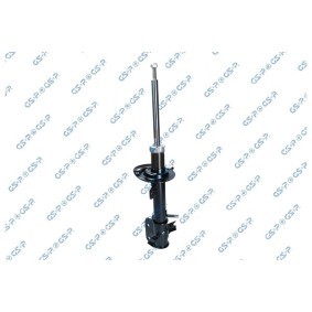 Compre Amortecedor da GSP 32320572 a um preço baixo por 67,33 €