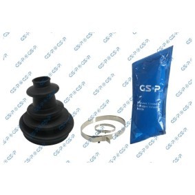 Acquista Kit cuffia, semiasse da GSP 782706 a buon mercato per soli 10,80 €