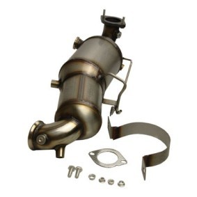 Achetez des Filtre à particules MAXGEAR 27-6226 à prix pour 609,56 €