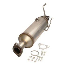 Köp Partikelfilter (DPF) av MAXGEAR 27-6229 till det låga priset 4405,38 kr