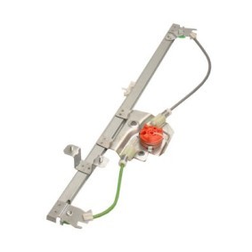 Køb Rudehejs af MAXGEAR 50-0850 til den lave pris 470,10 DKK