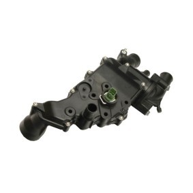 Thermostatgehäuse für PEUGEOT von MAXGEAR