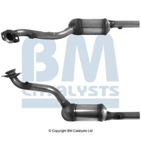 Katalysator BM92582H