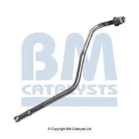 Compre Tubo pressão, sensor pressão (filtro partículas e fuligem) da BM CATALYSTS PP11408A a um preço baixo por 52,41 €