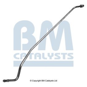 Druckleitung, Drucksensor (Ruß- / Partikelfilter) für MITSUBISHI von BM CATALYSTS