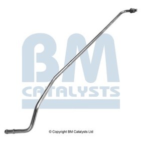 Druckleitung, Drucksensor (Ruß- / Partikelfilter) für MITSUBISHI von BM CATALYSTS