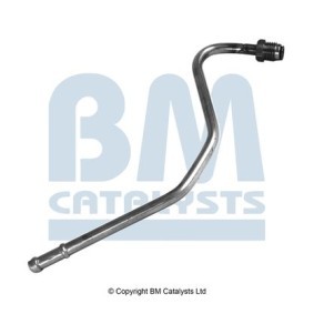 Druckleitung, Drucksensor (Ruß- / Partikelfilter) für MITSUBISHI von BM CATALYSTS